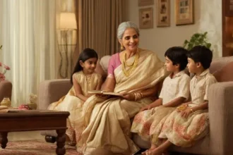 dadi-nani-ki-kahaniyan-bachchon-ke-liye-kyun-zaroori-hain
