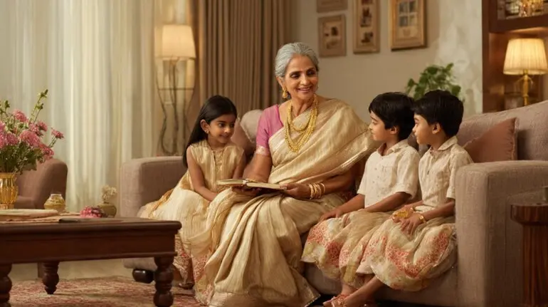 dadi-nani-ki-kahaniyan-bachchon-ke-liye-kyun-zaroori-hain