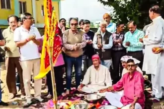 kashmiri-pandits-shopian-ram-mandir-foundation-stone-reconstruction