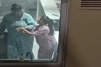 gurugram-maid-assault-ruchira-sachdeva-arrest-viral-video