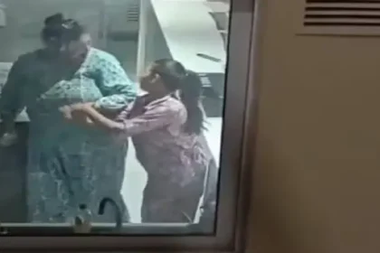 gurugram-maid-assault-ruchira-sachdeva-arrest-viral-video