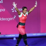 cwg-2026-gyaneshwari-yadav-period-pain-silver-medal-story-hindi