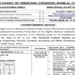 hp-high-court-vacancy-2026-388-posts-recruitment