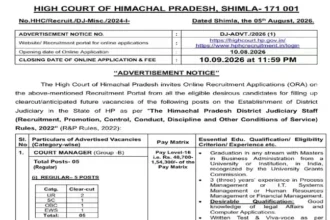 hp-high-court-vacancy-2026-388-posts-recruitment