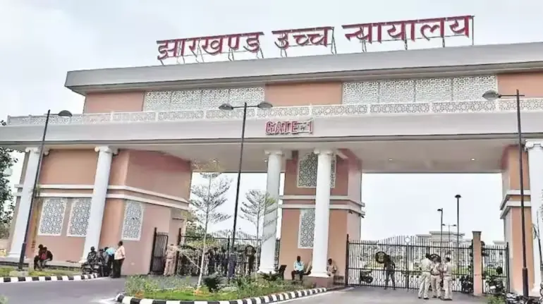 jpsc-jssc-exam-cancellation-high-court-stay-hemant-soren-government