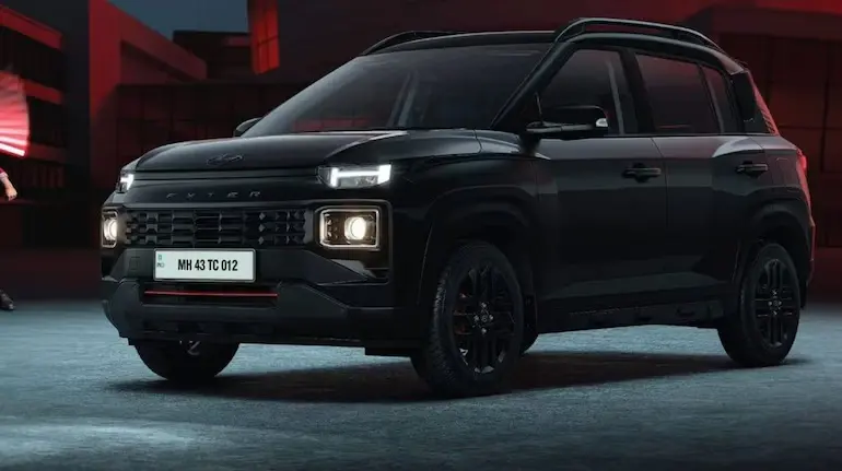 hyundai-exter-knight-edition-price-features-launch