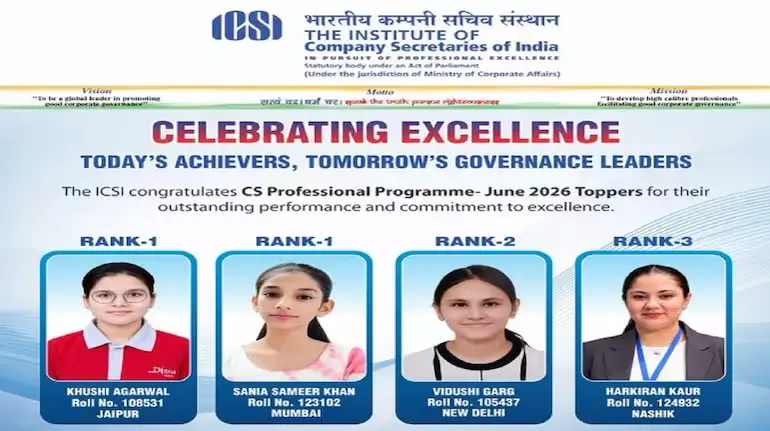 icsi-cs-toppers-2026-june-session-khushi-aggarwal-saniya-sameer-khan-air-1