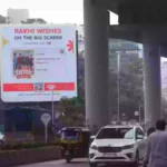 igp-rakhi-interactive-outdoor-campaign-billboard-bhai-behen