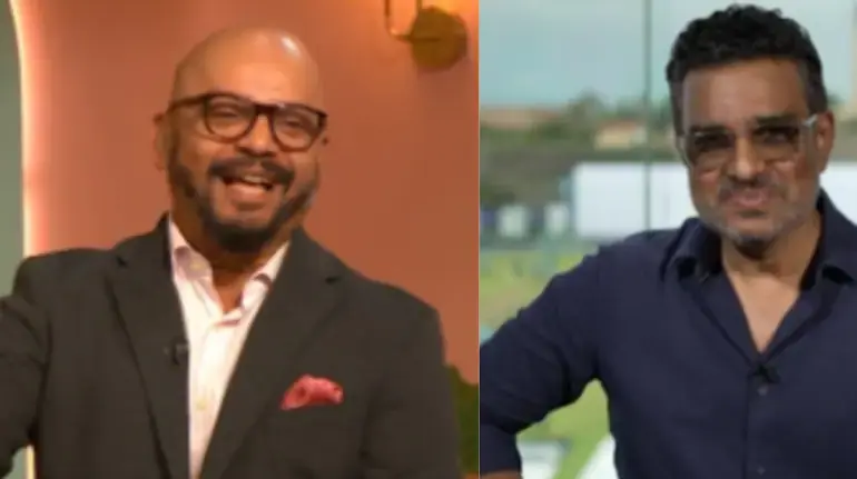 ind-vs-sl-sanjay-manjrekar-murali-karthik-live-show-argument