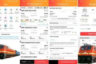 irctc-website-new-features-tatkal-booking-speed-beta-website-2026