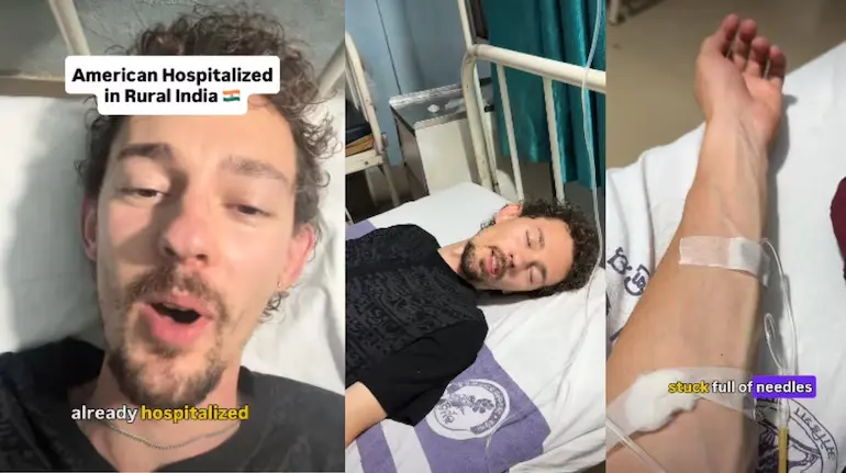 odisha-government-hospital-free-treatment-american-tourist-viral-video