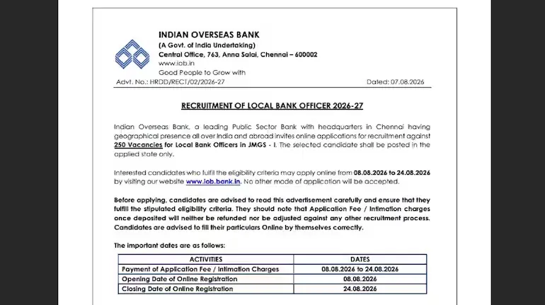 indian-overseas-bank-recruitment-2026-250-local-bank-officer-apply-online