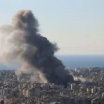 iran-drone-attack-al-minhad-air-base-larak-island-us-iran-war