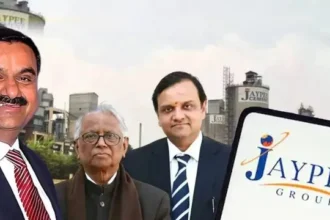 adani-group-jp-associates-debt-free-care-ratings-name-change