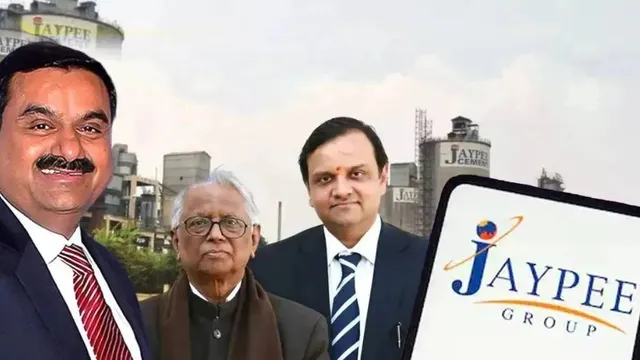 adani-group-jp-associates-debt-free-care-ratings-name-change