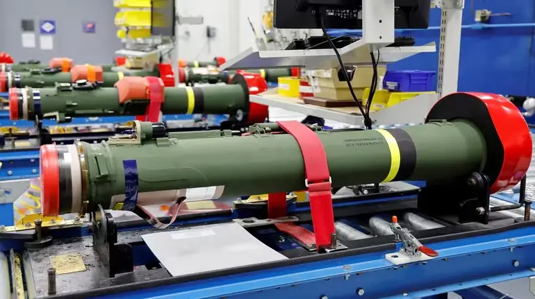 india-us-javelin-anti-tank-system-deal-co-production