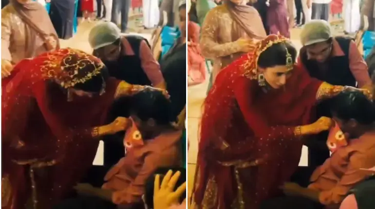kerala-doctor-shireen-subair-wedding-catering-staff-video-viral