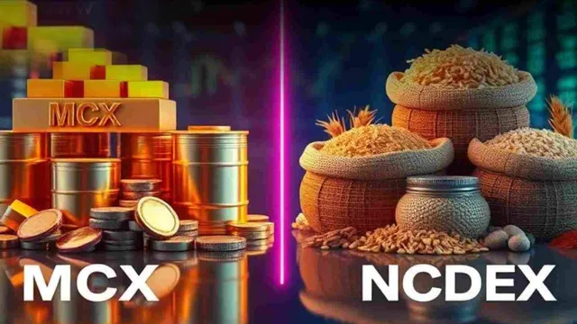 mcx-crude-sunflower-oil-futures-ncdex-competition