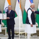 pm-modi-uzbekistan-highest-civilian-award-36th-international-award