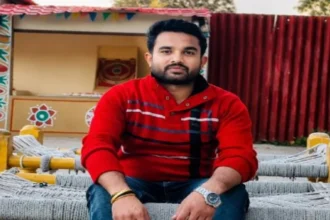 mppsc-manoj-pal-success-story-12th-50-percent-40-exams-failure-success