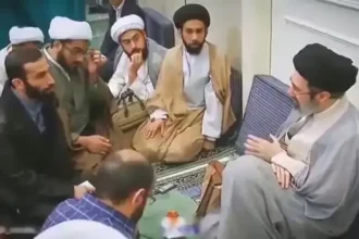 khamenei-video-mojtaba-khamenei-health-latest-update