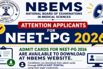 neet-pg-2026-admit-card-download-hall-ticket-exam-date