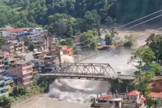 nepal-flood-news-bihar-high-alert-5-districts