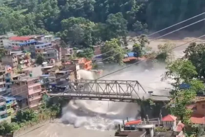 nepal-flood-news-bihar-high-alert-5-districts