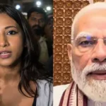 pm-modi-adopt-my-daughter-noida-girl-mother-security-fir-cjp-protest-news