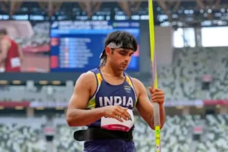 neeraj-chopra-lausanne-diamond-league-2026-season-best-throw