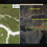 nepal-flood-isro-satellite-two-lakes-bihar-up-risk