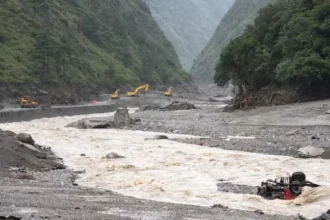 nepal-flood-gandak-river-3-dead-bodies-kushinagar-india