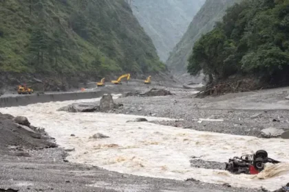 nepal-flood-gandak-river-3-dead-bodies-kushinagar-india