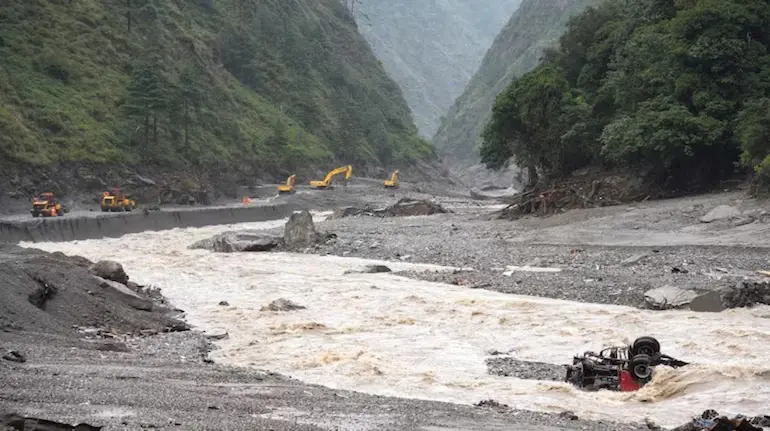 nepal-flood-gandak-river-3-dead-bodies-kushinagar-india