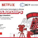 netflix-scholarship-iict-100-students-80-percent-financial-assistance