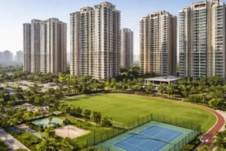 gateway-to-noida-project-convention-habitat-centre-4526-crore