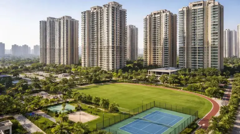 gateway-to-noida-project-convention-habitat-centre-4526-crore