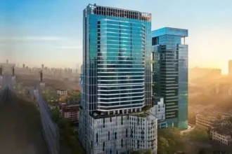 oberoi-realty-delhi-ncr-three-sixty-north-project-high-court-relief-share-fall