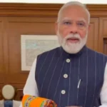 pm-modi-grwm-challenge-national-handloom-day-2026