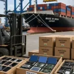 india-electronics-export-4-24-lakh-crore-mobile-manufacturing