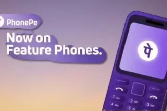 phonepe-upi-123pay-feature-phone-without-internet-payment