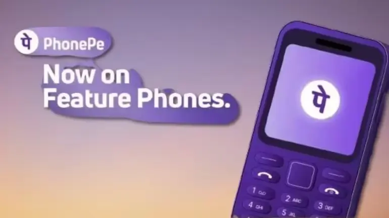 phonepe-upi-123pay-feature-phone-without-internet-payment