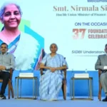 msme-loan-government-schemes-eclgs-5-sidbi-nirmala-sitharaman-parliament