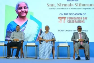 msme-loan-government-schemes-eclgs-5-sidbi-nirmala-sitharaman-parliament