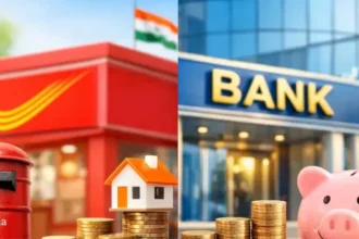 post-office-vs-bank-fd-best-safe-investment-option
