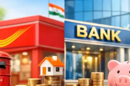 post-office-vs-bank-fd-best-safe-investment-option