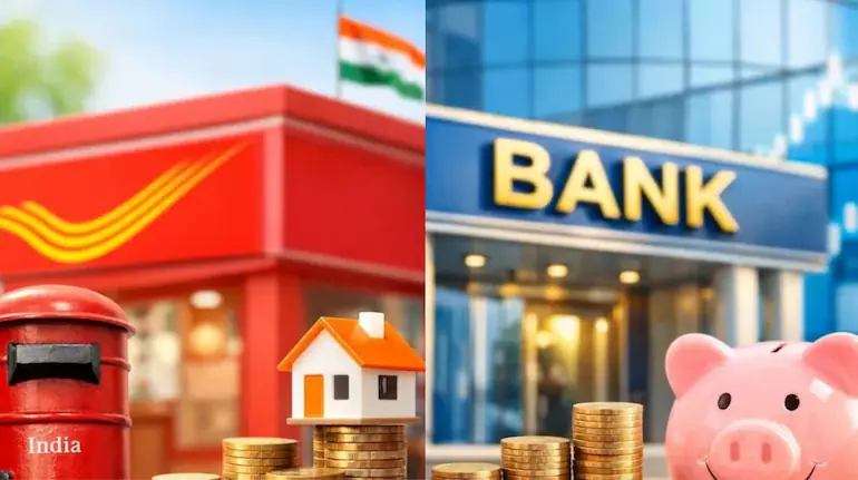 post-office-vs-bank-fd-best-safe-investment-option