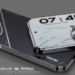 tecno-pova-8-pro-5g-launch-date-india-18-august-6500mah-battery