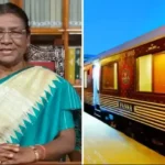 president-special-train-features-president-droupadi-murmu-journey