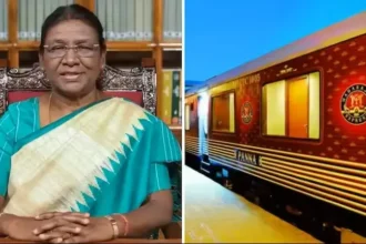 president-special-train-features-president-droupadi-murmu-journey